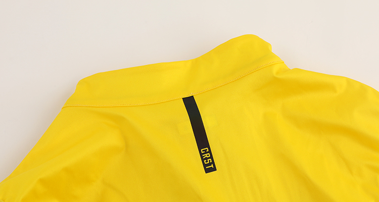 windproof cycling vest